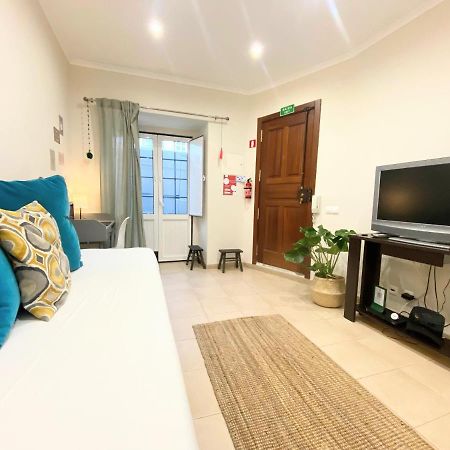 Apartment In The Center Next To The Parliament Lisboa Kültér fotó